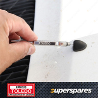 Toledo Windscreen Washer Tool Nozzle Cleaning Needle - Overall Length 95mm