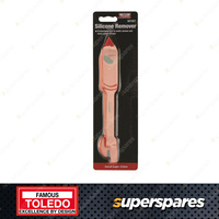 Toledo Silicone Remover - Size 212 x 34 x 25.5mm Push and Pull Motion