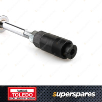 Toledo Dowel Pin Remover Kit - Metric Size 6mm 8mm 10mm 12mm 14mm 16mm