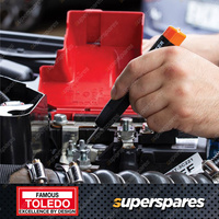 Toledo 3-30V Automotive Circuit Tester - Cordless Overall Length 160mm