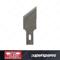 Toledo Gasket Scraper Kit - Interchangeable Blade Efficient Clean Scraping