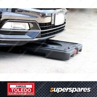Toledo Low Profile Drain Pan - Capacity 20L Dimensions 850 x 600 x 125mm