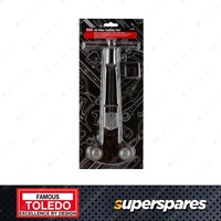 Toledo Oil Filter Cutting Tool - Designed to Cut Through Spin on Type Filters