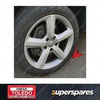 Toledo Wheel Hanger Pin - Universal Manufactured from Hardened Steel