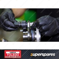Toledo Wheel Stud Installer Kit - Supplied with Heavy Duty Hard Case