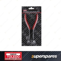 Toledo Drum Brake Spring Washer Plier - Manufactured from Heat Treated Steel