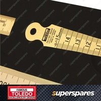 Toledo Measuring Set - Limited Edition 70th Anniversary Made in Japan
