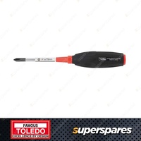 Toledo Master Screwdriver Merchandiser Double Tier - Made in Japan