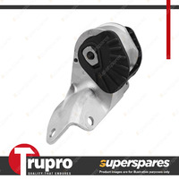 2 Pcs Trupro LH + RH Engine Mounts for Land Rover Freelander 1 25K 2.5L 97-07