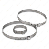 1 x Trupro CV Boot Kit - Passenger Car Applications Universal 20 x 90 x 126mm