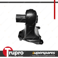 Front LH Engine Mount for Jeep Wrangler JK ERB 3.6L Auto/Manual 2/12-on