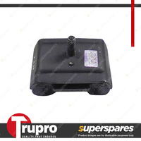 Front LH Engine Mount for Ssangyong Actyon Q100 C100 OM664 M161 4WD Auto/Manual