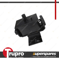 Front LH Engine Mount for Isuzu NPR NKR 4HG1 4HF1 4.3L 4.6L Auto/Manual 92-06