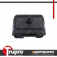 Front LH or RH Engine Mount for Ssangyong Actyon Q100 2WD OM664 2.0L Auto/Manual