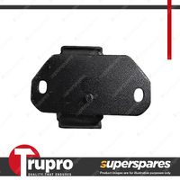 Front RH Engine Mount for Isuzu NPR NQR NPS 4HE1 4HK1 4.8L 5.2L Auto/Manual