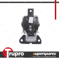 LH Engine Mount for Ssangyong Korando C200 OM671 M172 2.0L Diesel Auto 2/11-on