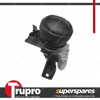 RH Engine Mount for Suzuki SX4 RW420 J20B 2.0L Auto/Manual 2/10-on