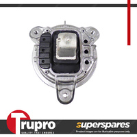 1 Pc Trupro Front LH Engine Mount for BMW 535i N55B30M 640i 740i N55B30 3.0 Auto