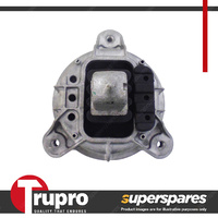 1 Pc Trupro Front LH Engine Mount for BMW 5 F07 F10 F11 520d 2.0 Auto 10-17