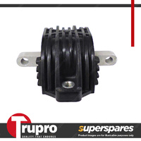 1 Pc Trupro Rear LH/RH Engine Mount for BMW 523 528i F10 740i F01 F02 Auto 09-17