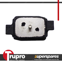 1x Trupro Rear Engine Mount for BMW 520d 525d 530d 535d E60 E61 F10 Auto 02-17