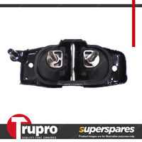 1 Pc Trupro RH Engine Mount for Chrysler Grand Voyager RT 2.8 3.8 Auto 08-16