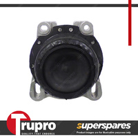 1x Front LH/RH Engine Mount for Ford Transit VM RWD 2.2 2.4 Diesel Manual 06-18