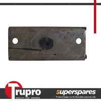 1 Pc Trupro Rear 2WD Engine Mount for Ford F250 RM RN 445 7.3L Auto 11/01-6/07