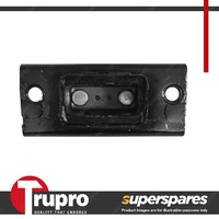 1 Pc Trupro Rear 4WD Engine Mount for Ford F250 RM RN 445 7.3L Auto 11/01-6/07