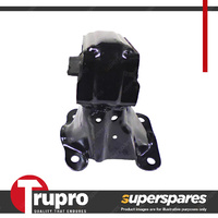 1x Front RH Engine Mount for Jeep Commander XH Grand Cherokee WK WH 5.7 6.1 Auto