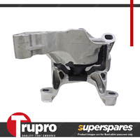 1 Pc RH Engine Mount for Mazda 3 BM BN 6 GJ GL 2.5 PY-VPS Auto Manual 12-on