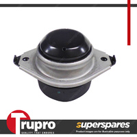 1x Front LH/RH Engine Mount for Mercedes Benz ML-Class W164 Petrol 3.5-6.2 Auto