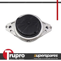 1 Pc Front RH Engine Mount for Mercedes Benz GLE 43 400 ML350 ML400 W166 Auto