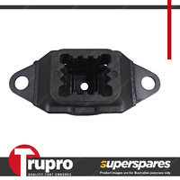 1 Pc Trupro LH Engine Mount for Nissan Micra K13 HR12DE 1.2L Auto / Manual 10-17