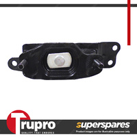 1 Pc Trupro LH Engine Mount for Nissan Altima L33 VQ35DE 3.5L Auto 11/13-12/17