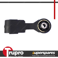 1 Pc Upper Right Engine Mount for Peugeot 406 D9 DW10ATED 2.0 Auto Manual 99-04