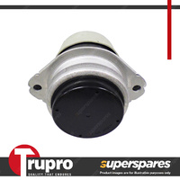 1 Pc Front LH Engine Mount for Porsche Cayenne 9PA 4.5 4.8 Auto Manual 6/03-6/10