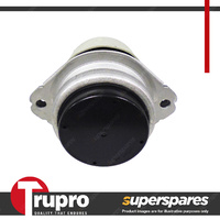 1 Pc Front RH Engine Mount for Porsche Cayenne 9PA 4.5 4.8 Auto Manual 6/03-6/10