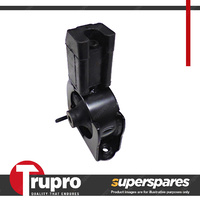 1 Pc Front Engine Mount for Toyota Corolla ZRE172R 2ZRFE 1.8 Auto Manual 13-on