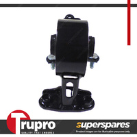 1 Pc Trupro Rear Engine Mount for Toyota Rav4 ZSA42R 3ZRFE 2.0 Auto Manual 13-19