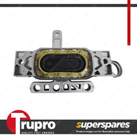 1 Pc Trupro RH Engine Mount for Holden Malibu EM LE9I4 2.4L Auto 2013-2017