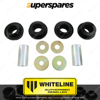 Whiteline Front Strut rod to chassis bushing for INFINITI V35 10/2003-2007