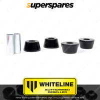 Front Strut rod to chassis Bush for TOYOTA HIACE LH154 162 164 172 174 184