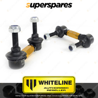 Front Sway Bar Link ADJ Extra HD KLC144 for FORD TE50 TL50 TS50 AU