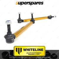 Front Sway bar link for VAUXHALL ANTARA J26 H26 VIVARO J7 VXR MALOO F VXR8 F