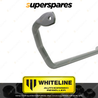 Whiteline Front Sway bar for SKODA OCTAVIA MK1 TYP 1U 1996-2003 Premium Quality