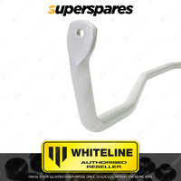 Whiteline Front Sway bar for BMW 3 SERIES E30 Z1 E30 Premium Quality
