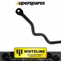 Whiteline Front Sway bar for TOYOTA LANDCRUISER PRADO RZJ95 VZJ95 KZJ95