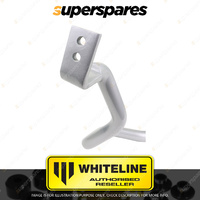 Whiteline Front Sway bar for TOYOTA SUPRA JZA80 1/1993-2002 Premium Quality