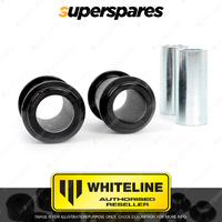 Whiteline Rear lower Control arm inner bushing for TOYOTA RAV 4 SXA10 11 16